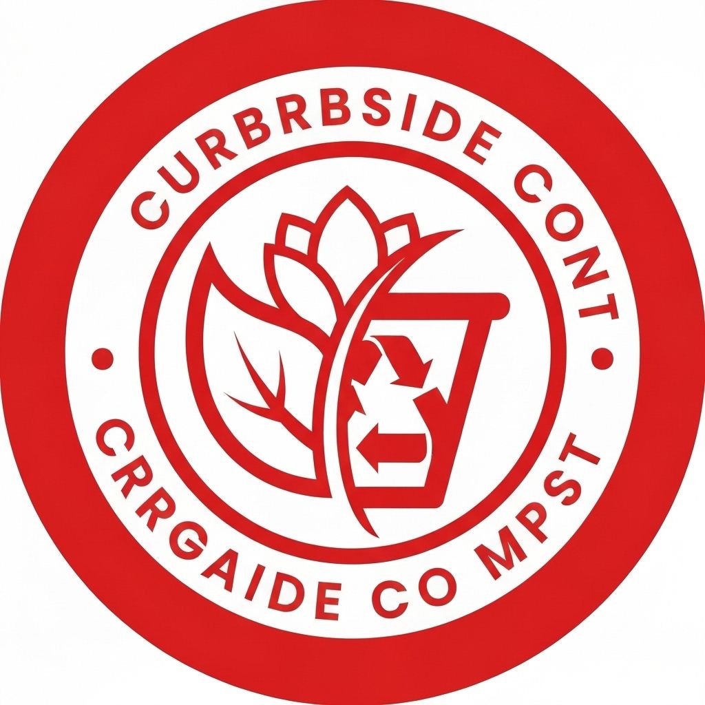 Curbside Compost logo